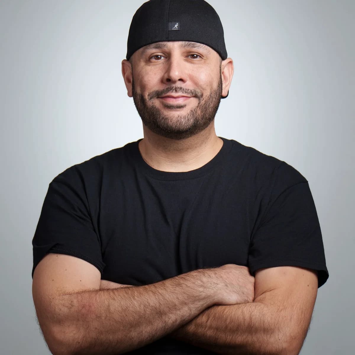Rafi Gonzalez live at Comedy Connection Rhode Island