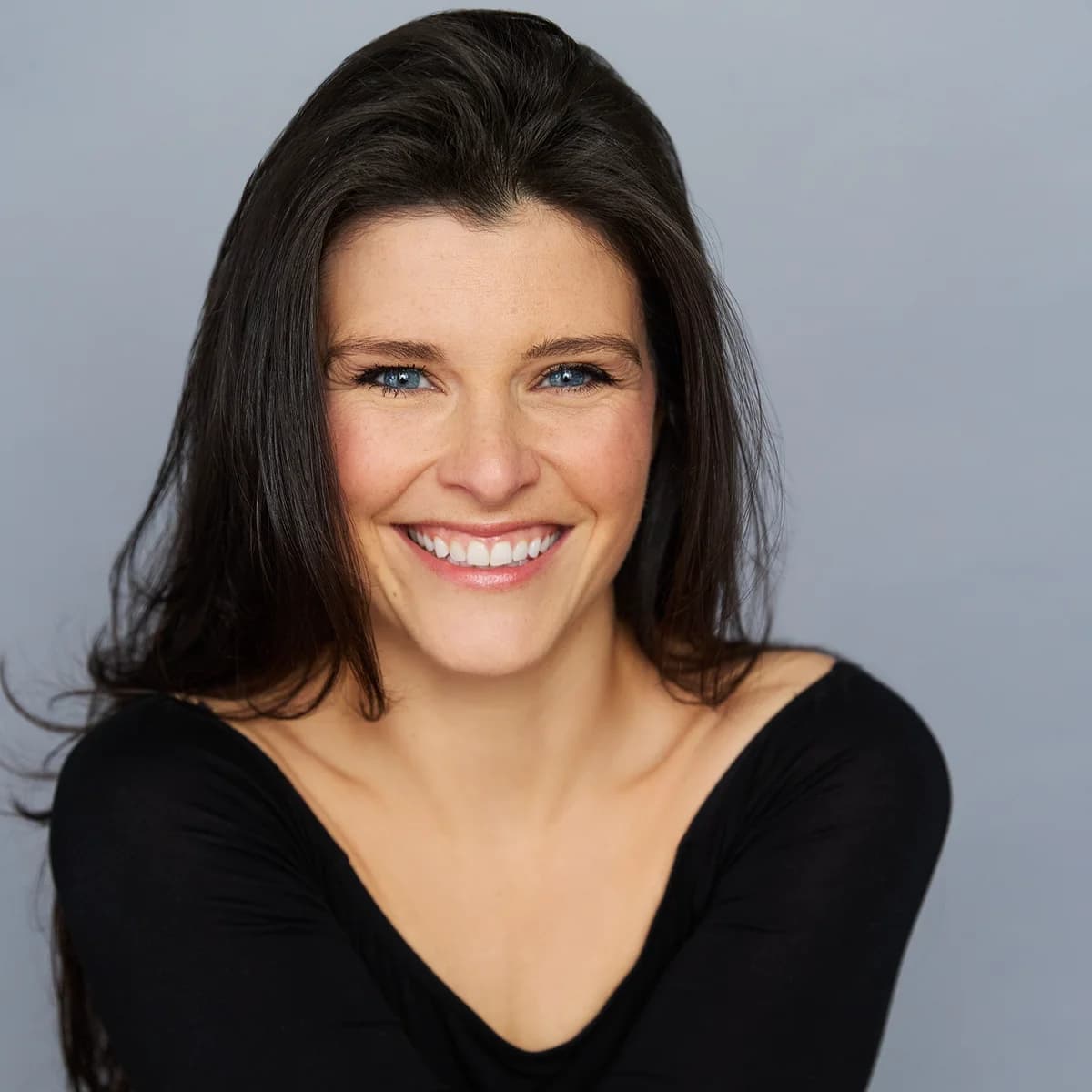 Shannon Fiedler live at Comedy Connection Rhode Island