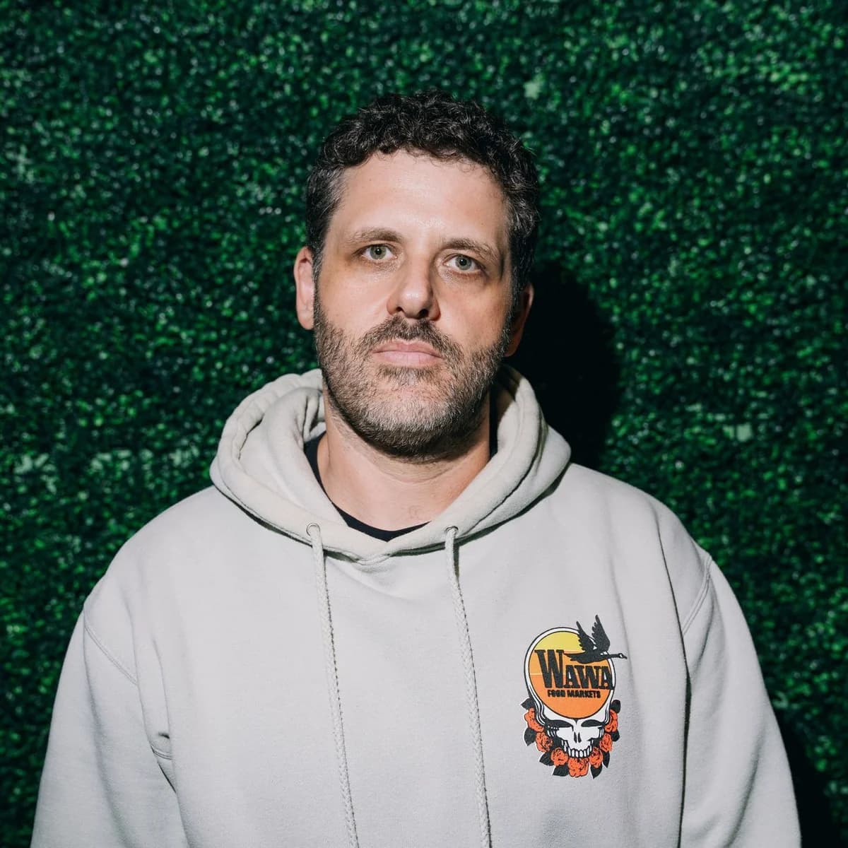 Danny Polishchuk live at Comedy Connection Rhode Island