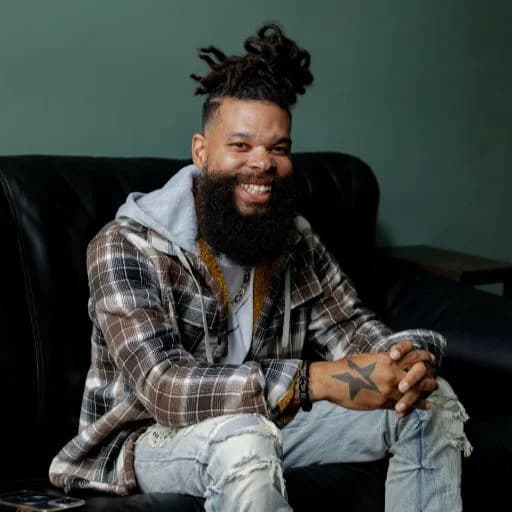 Damon Darling live at Comedy Connection Rhode Island