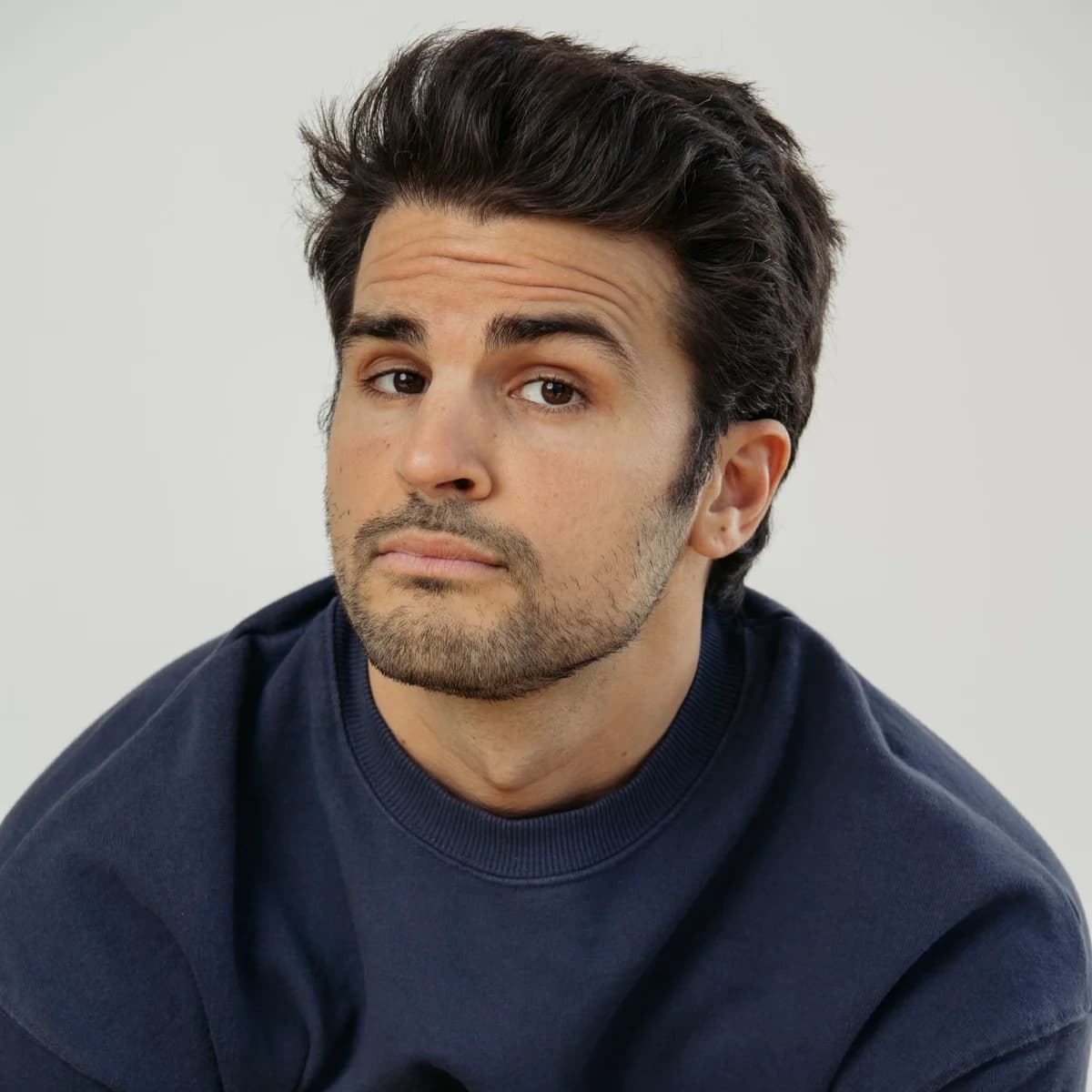 Eric D'Alessandro live at Comedy Connection Rhode Island