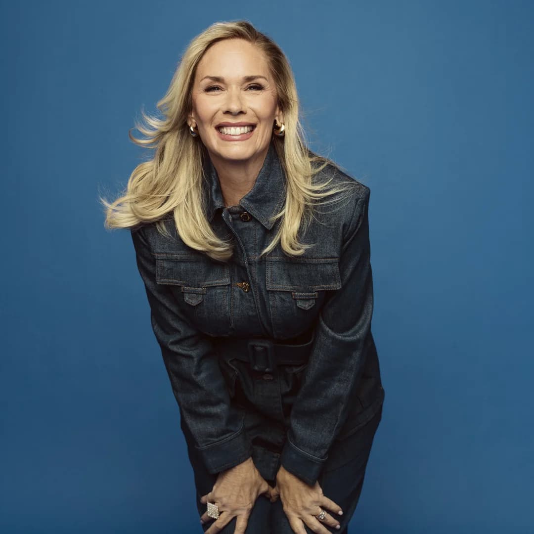 Leanne Morgan: Working It Out, Y’all live at Comedy Connection Rhode Island