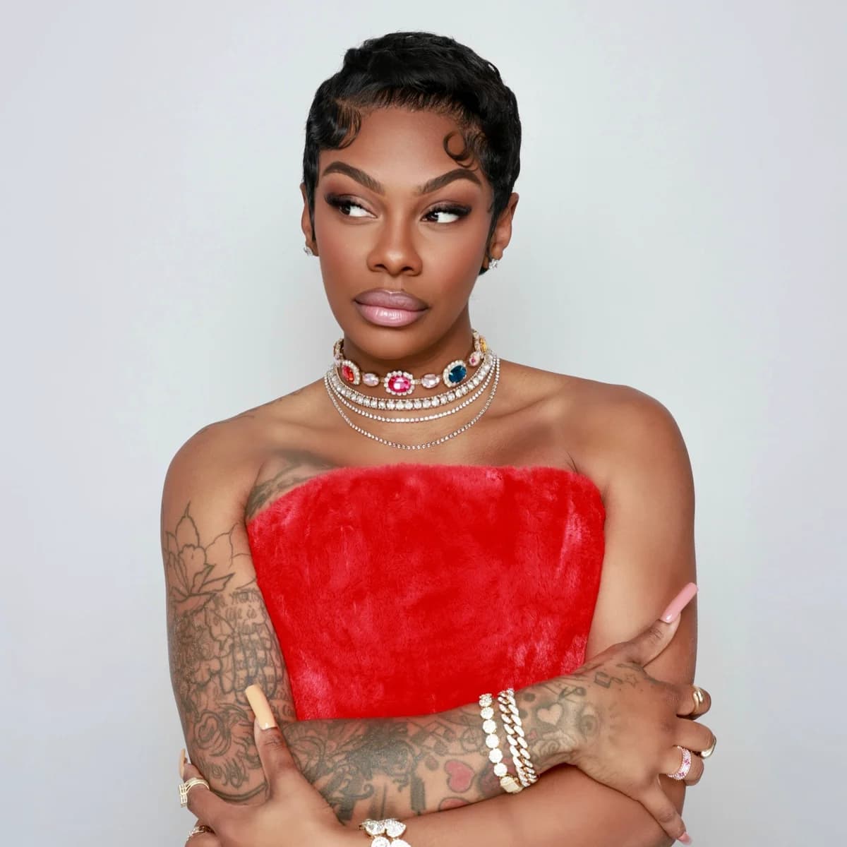 Jess Hilarious live at Comedy Connection Rhode Island