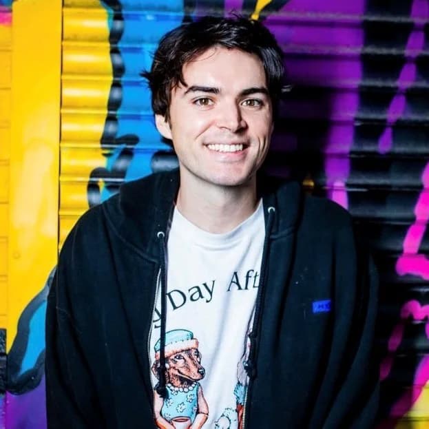 Michael Longfellow live at Comedy Connection Rhode Island