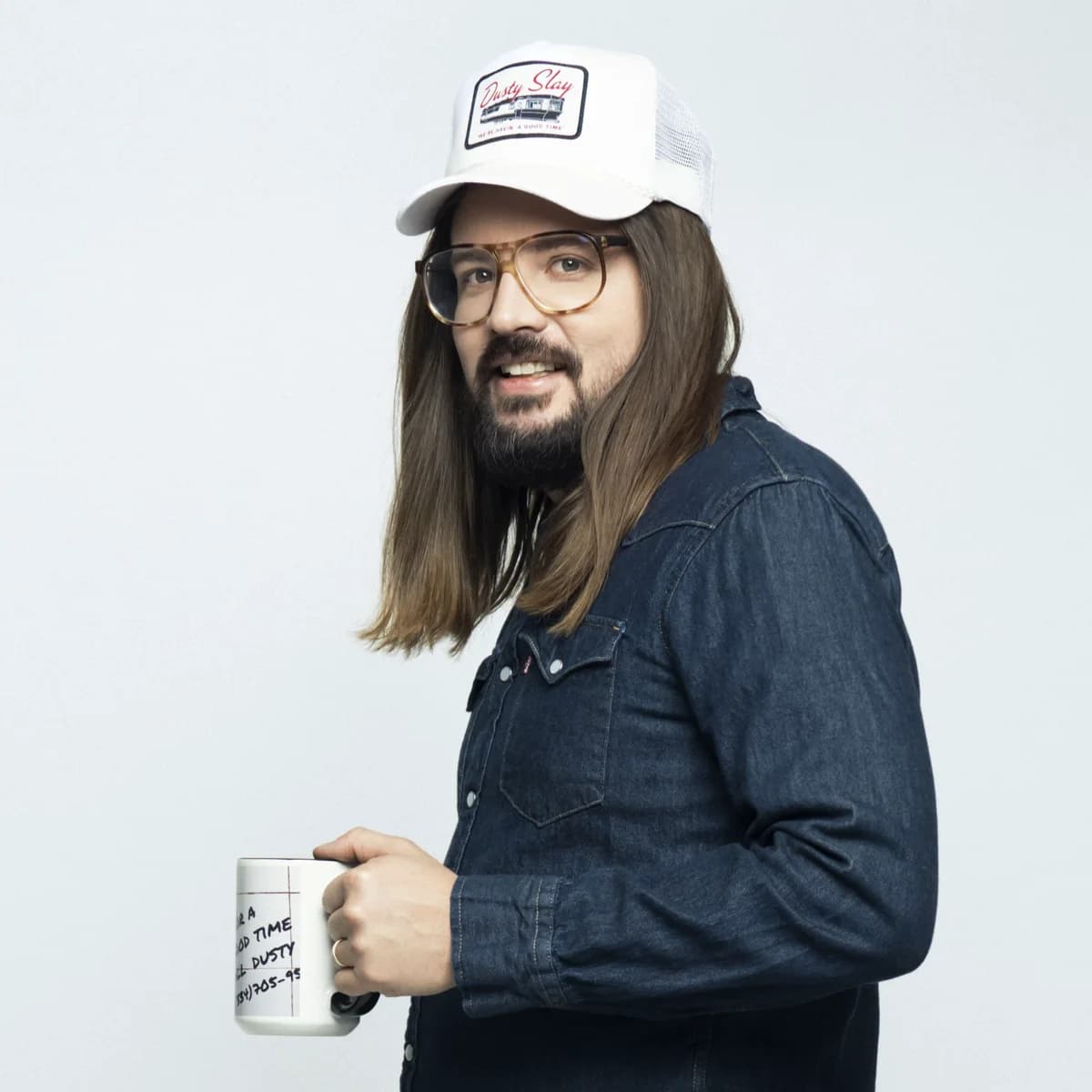 Dusty Slay: The Neighborhood Guy Tour live at Comedy Connection Rhode Island