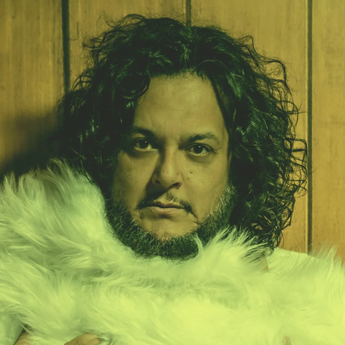 Felipe Esparza live at Comedy Connection Rhode Island