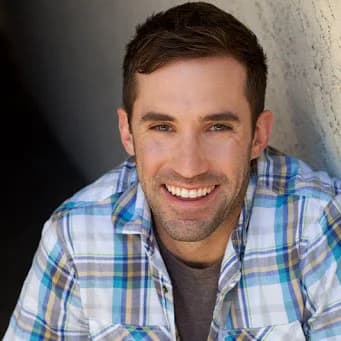 Michael Palascak live at Comedy Connection Rhode Island