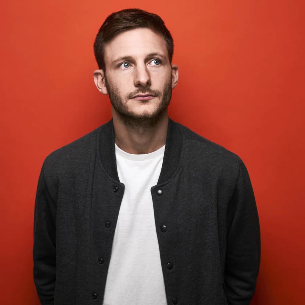 Chris Martin live at Comedy Connection Rhode Island