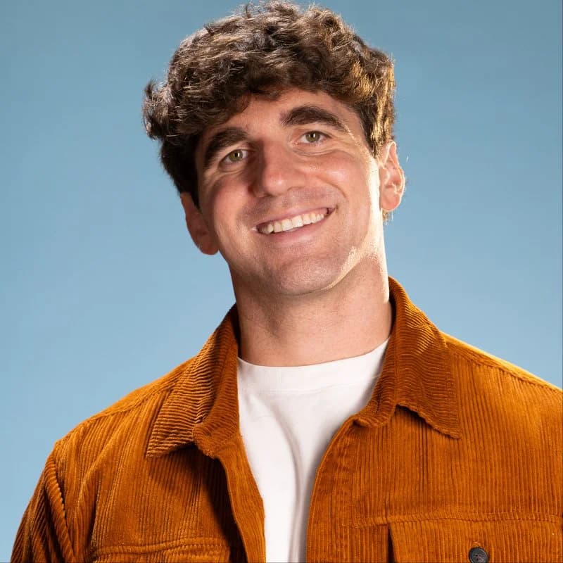 Austin Nasso live at Comedy Connection Rhode Island