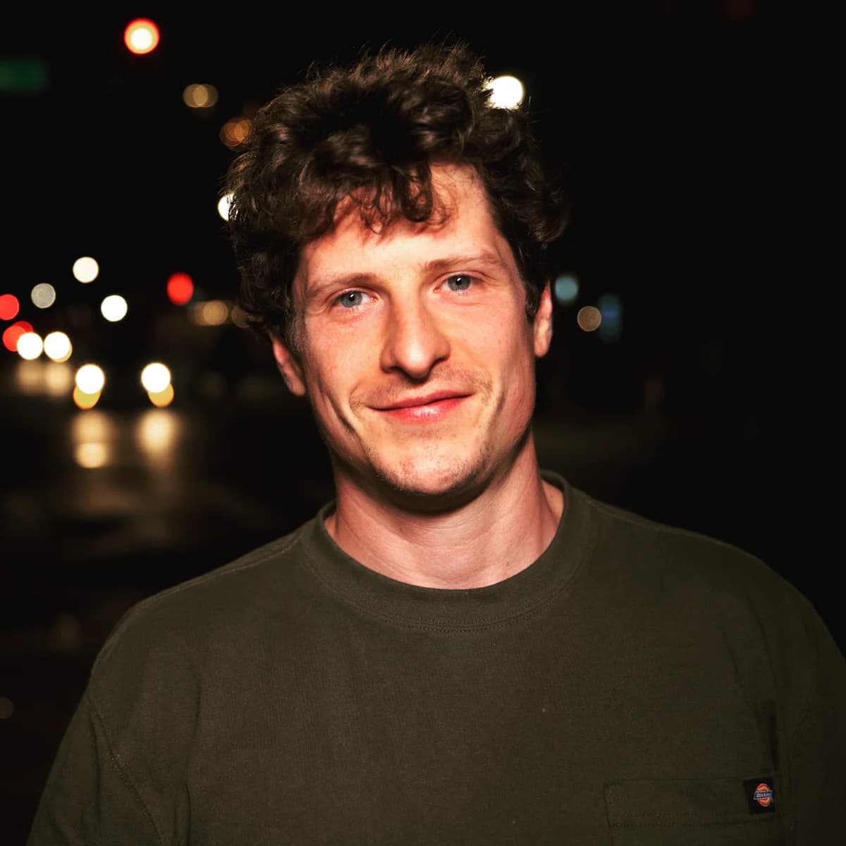 Michael Rowland live at Comedy Connection Rhode Island