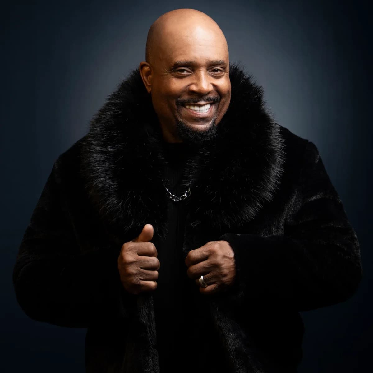 Arnez J live at Comedy Connection Rhode Island