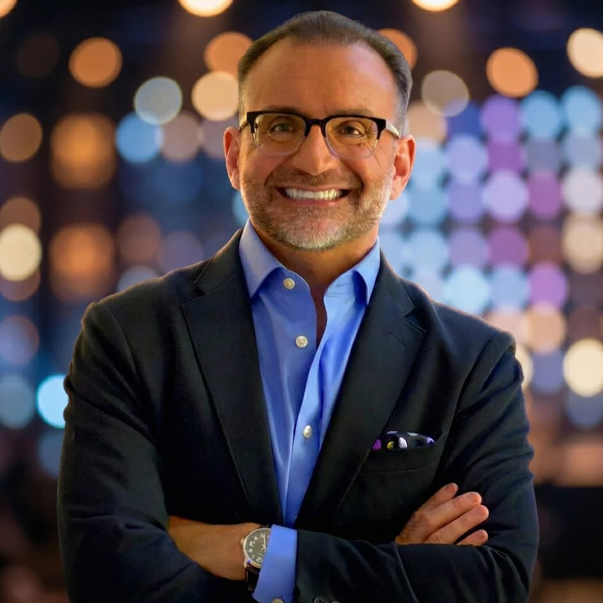 Joe Devito live at Comedy Connection Rhode Island