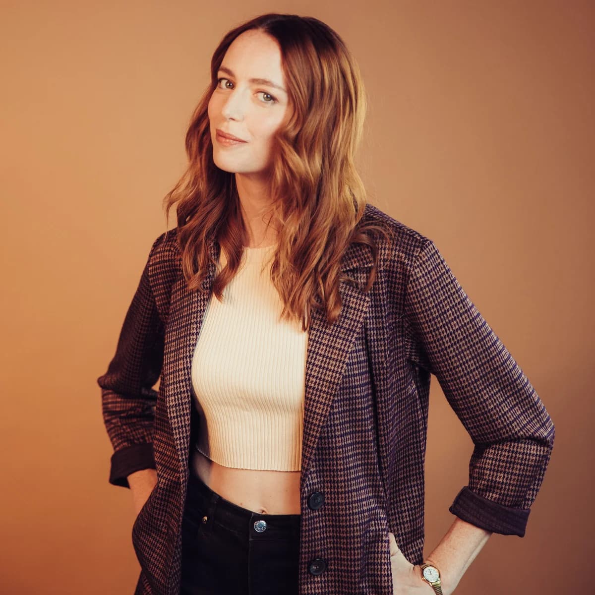 Leah Rudick live at Comedy Connection Rhode Island