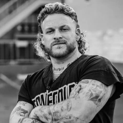 Uncle Lazer live at Comedy Connection Rhode Island