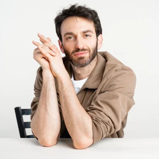 Gianmarco Soresi live at Comedy Connection Rhode Island