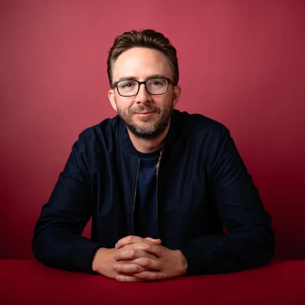 Joe List live at Comedy Connection Rhode Island