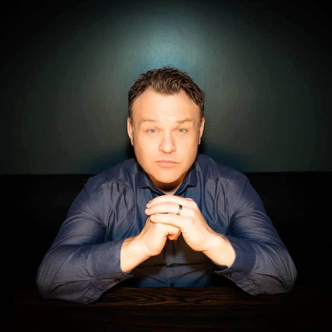 Frank Caliendo live at Comedy Connection Rhode Island