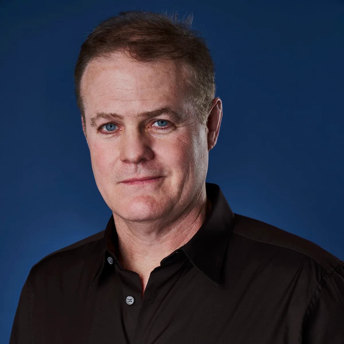 Greg Warren live at Comedy Connection Rhode Island