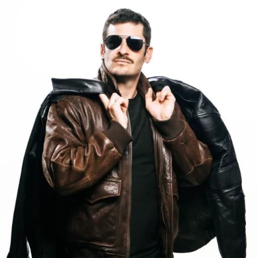 Timmy No Brakes live at Comedy Connection Rhode Island