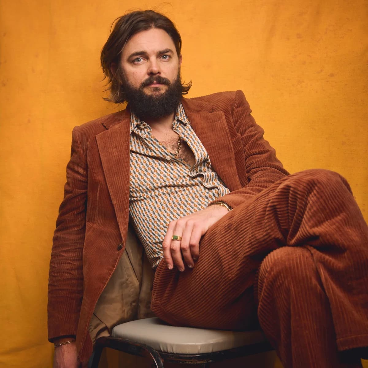 Nick Thune live at Comedy Connection Rhode Island