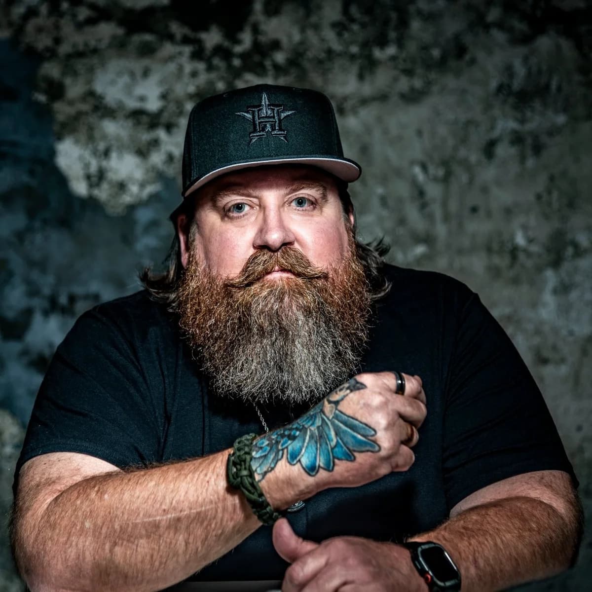 Jerry Wayne Longmire live at Comedy Connection Rhode Island
