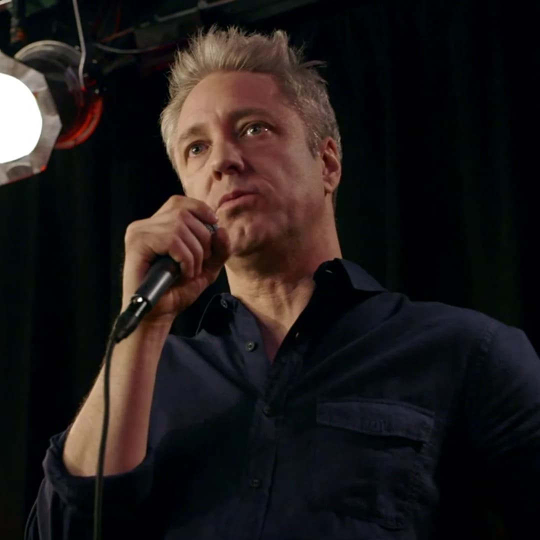 Nick Griffin live at Comedy Connection Rhode Island