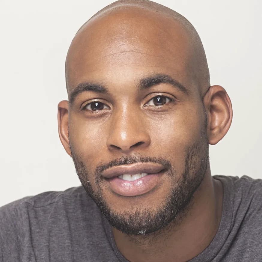 Herman Wrice live at Comedy Connection Rhode Island